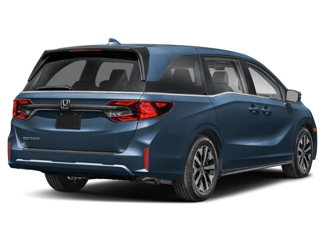 Used 2025 Honda Odyssey EX-L image 11