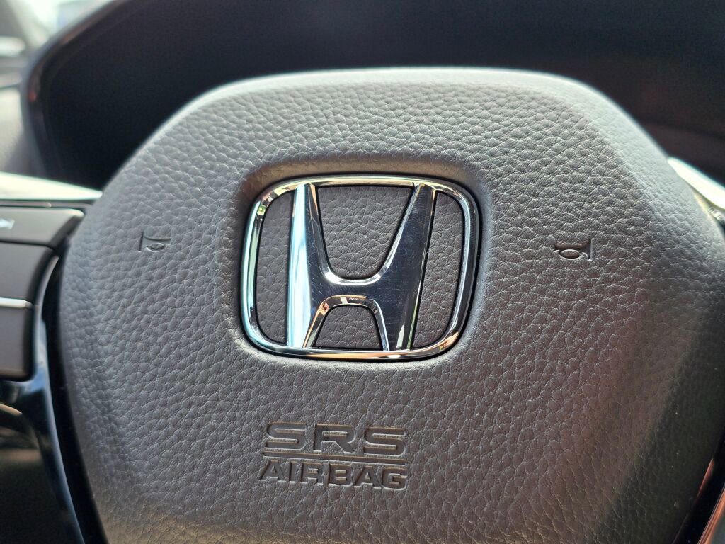 New 2026 Honda CR-V Sport Touring image 27