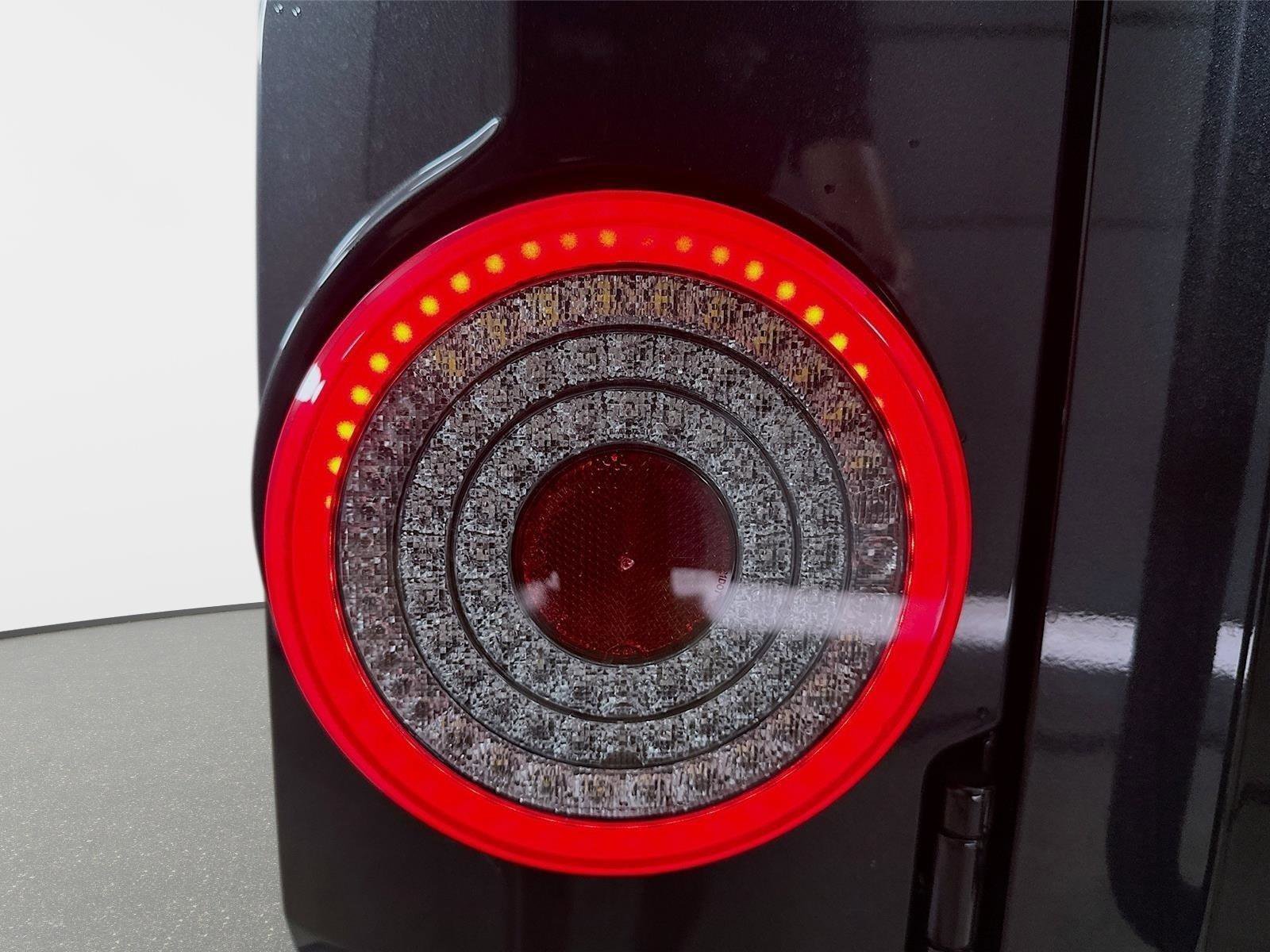 New 2025 INEOS Grenadier image 13