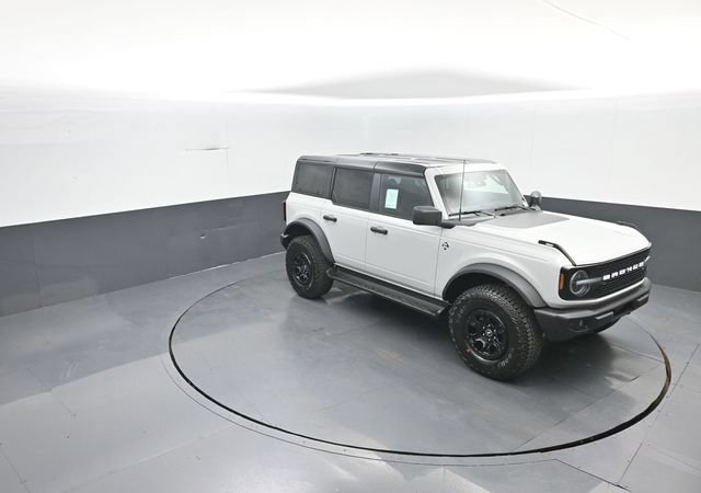 New 2026 Ford Bronco Outer Banks w/ Sasquatch Package AWD/4WD image 20