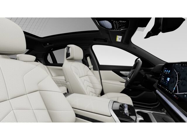 New 2027 BMW i7 xDrive50 w/ Executive Package AWD/4WD image 9