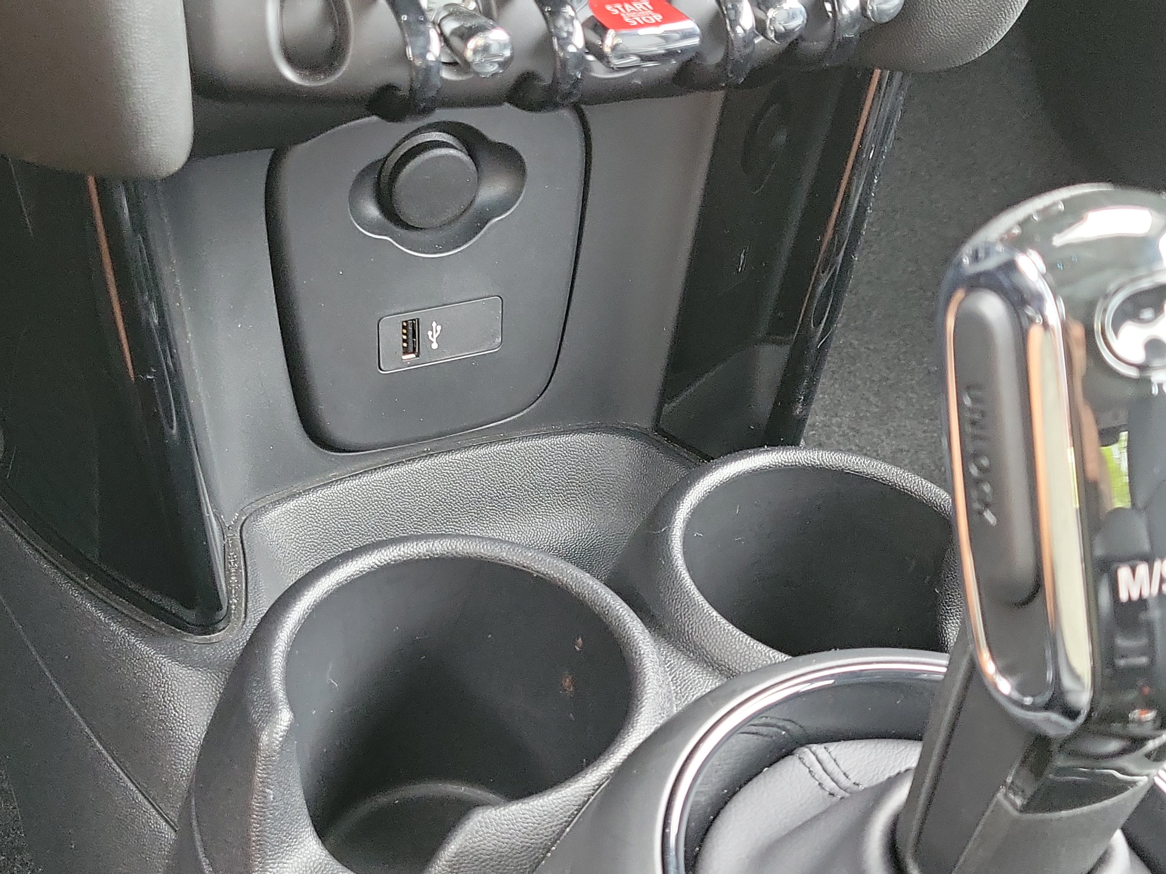 Used 2022 MINI Cooper S w/ Premium Package FWD image 27