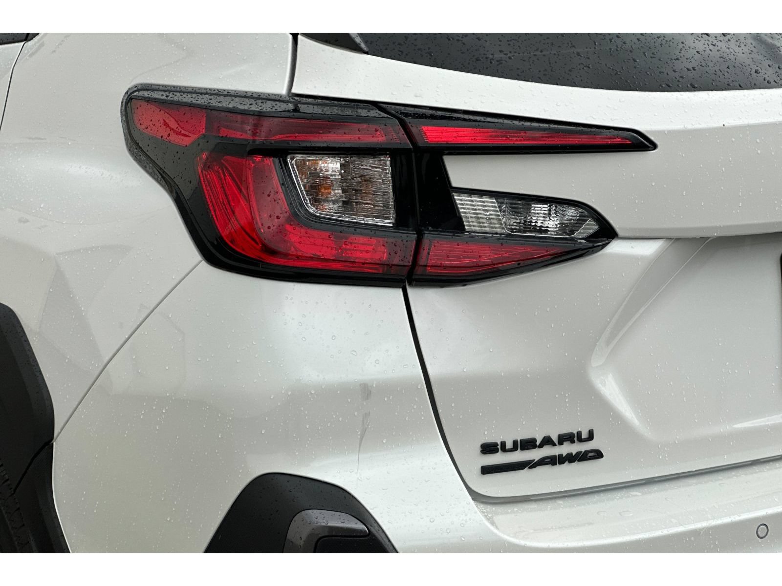 New 2026 Subaru Crosstrek 2.5i Limited AWD/4WD image 24