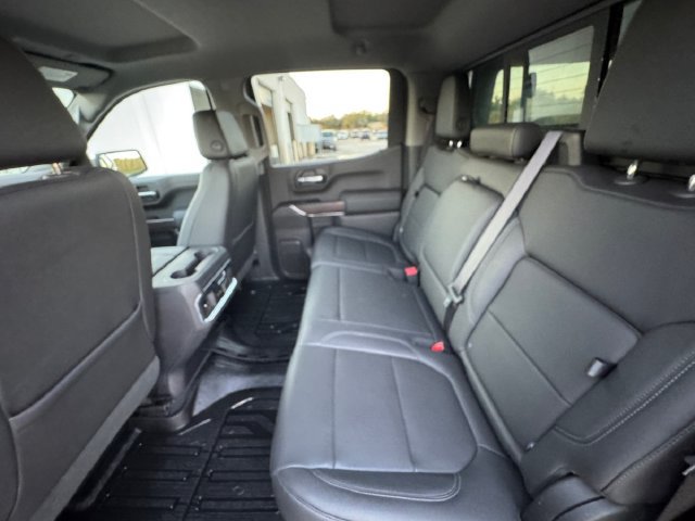 Used 2019 GMC Sierra 1500 SLT RWD image 30