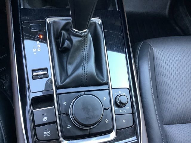 Used 2021 MAZDA CX-30 2.5 Turbo w/ Premium Package image 34