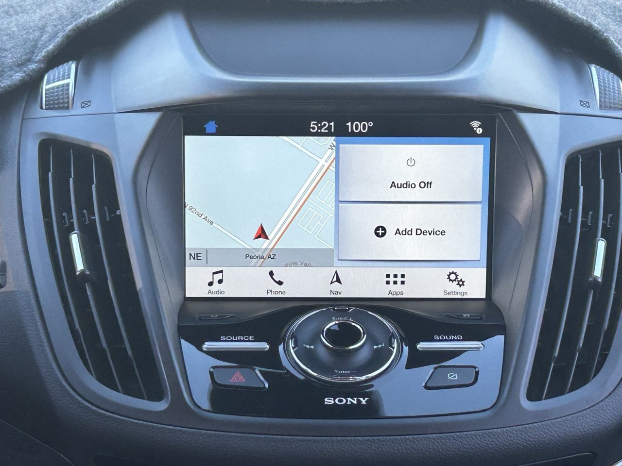 Used 2019 Ford Escape Titanium AWD/4WD image 21