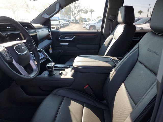New 2026 GMC Sierra 1500 Denali w/ Denali Reserve Package AWD/4WD image 20