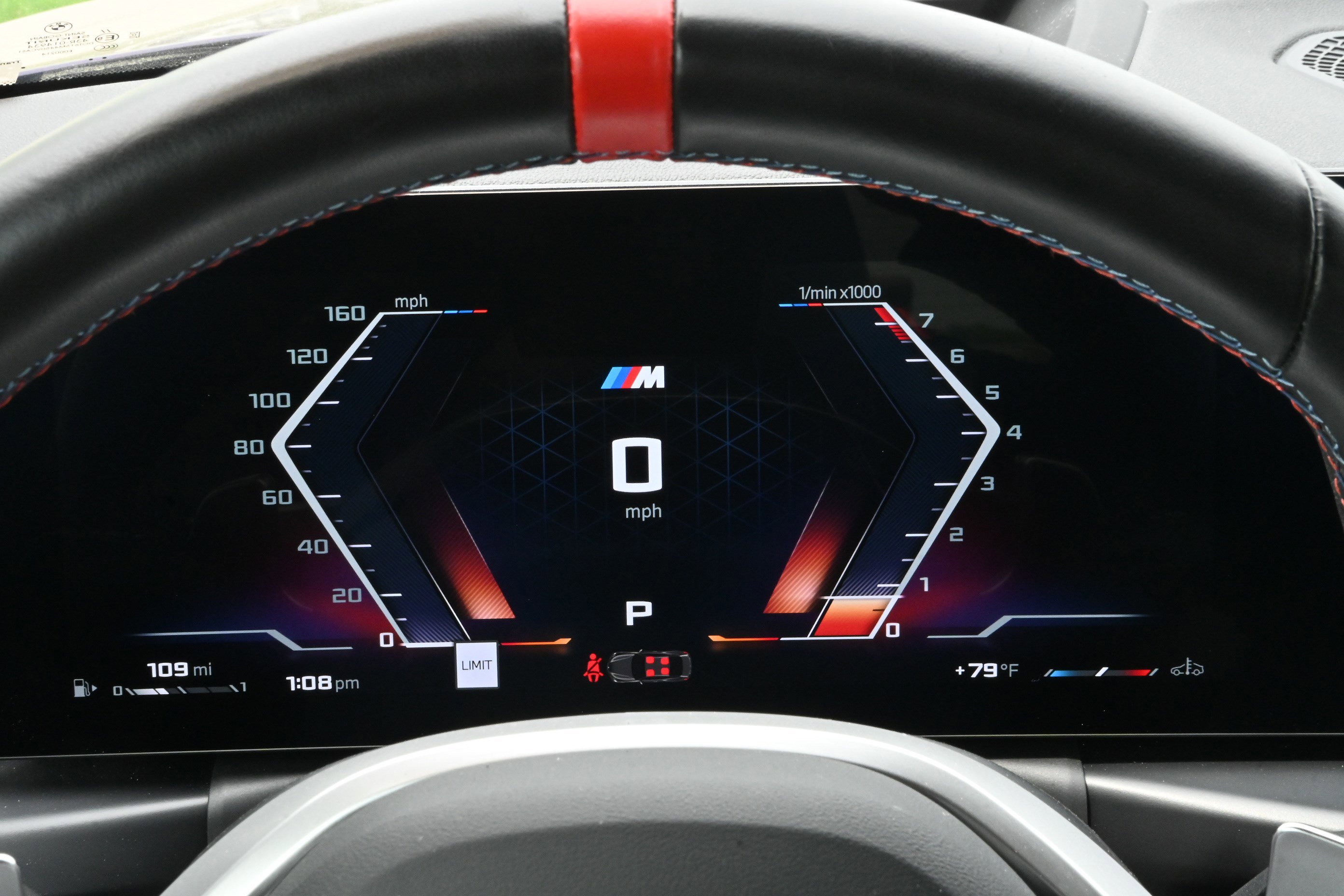 Certified 2025 BMW M240i Coupe RWD image 16