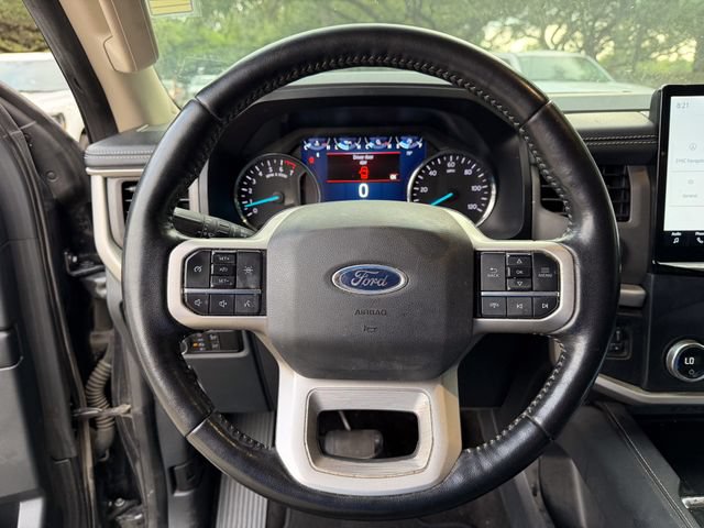 Used 2022 Ford Expedition Max XLT RWD image 9