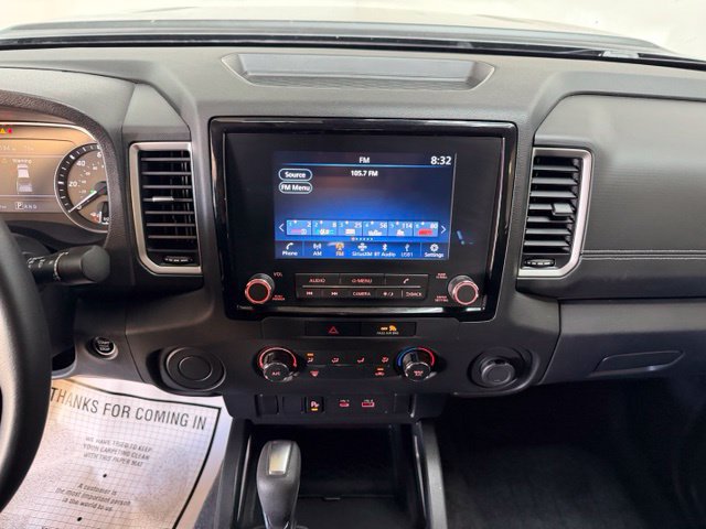 Used 2023 Nissan Frontier SV w/ Technology Package RWD image 22