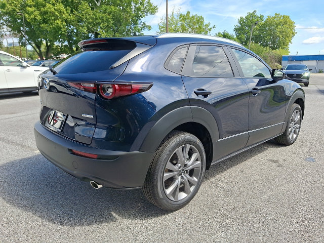 New 2026 MAZDA CX-30 AWD 2.5 S image 4