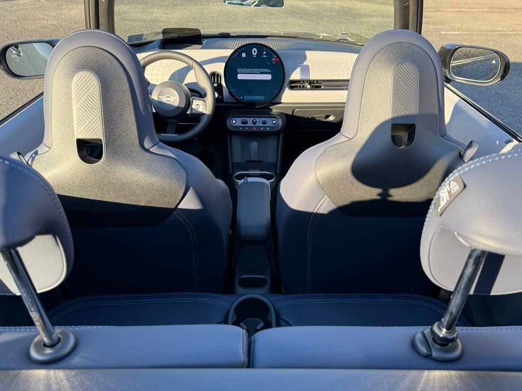 New 2026 MINI Cooper S image 26