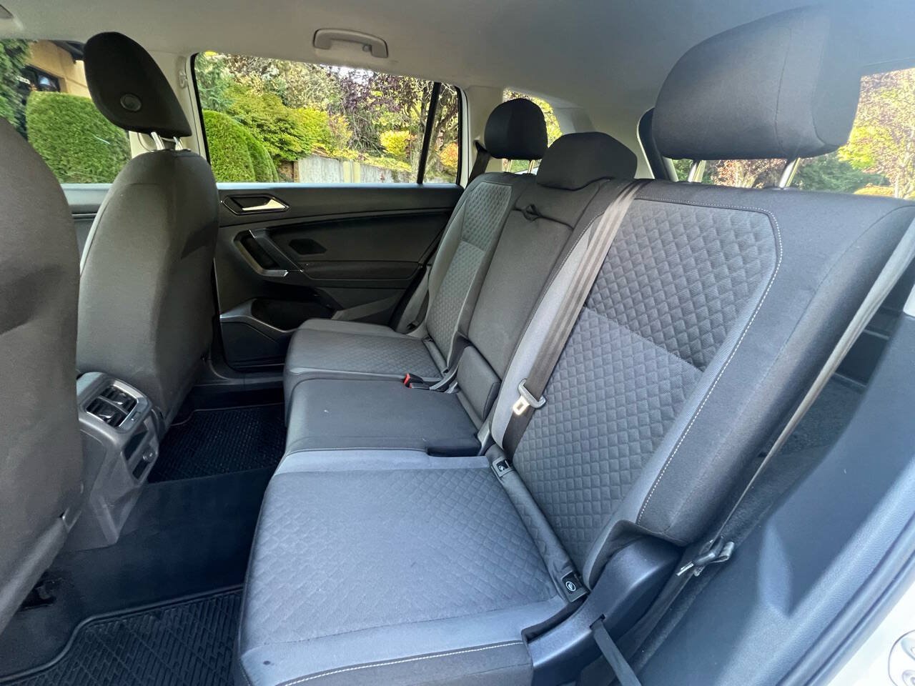 Used 2018 Volkswagen Tiguan S AWD/4WD image 15