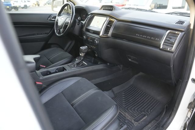 Used 2022 Ford Ranger Lariat w/ Tremor Off-Road Package image 17