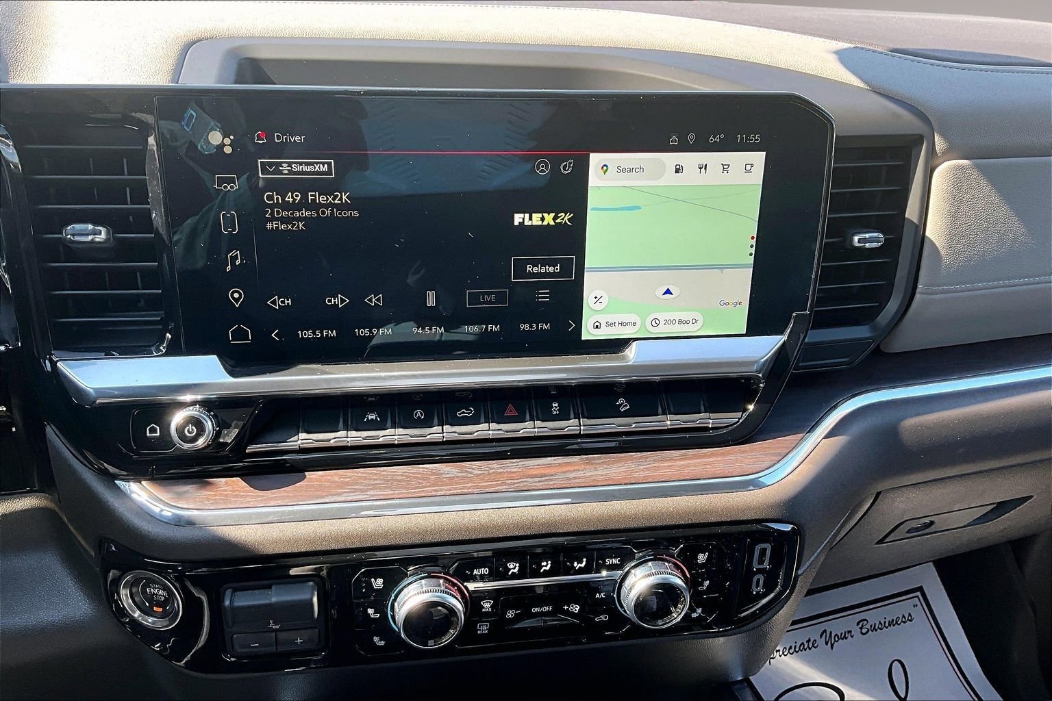 Used 2023 GMC Sierra 1500 SLT image 10