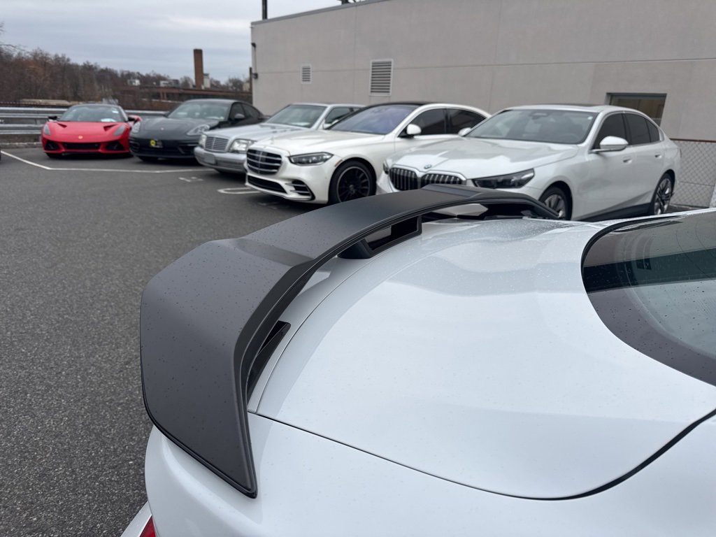 Used 2025 Ford Mustang Dark Horse image 15