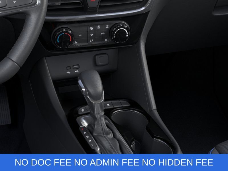 New 2026 Buick Encore GX Sport Touring w/ Comfort Package FWD image 24