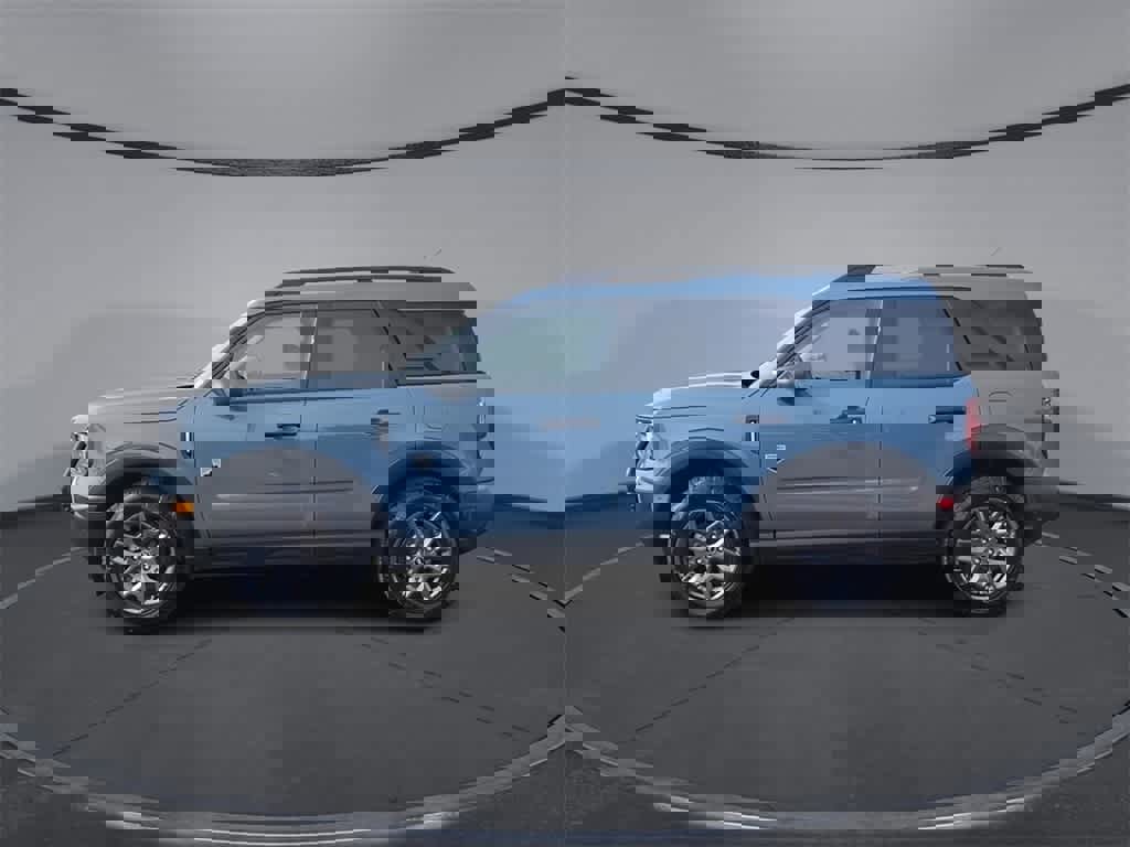 Used 2025 Ford Bronco Sport Big Bend image 5
