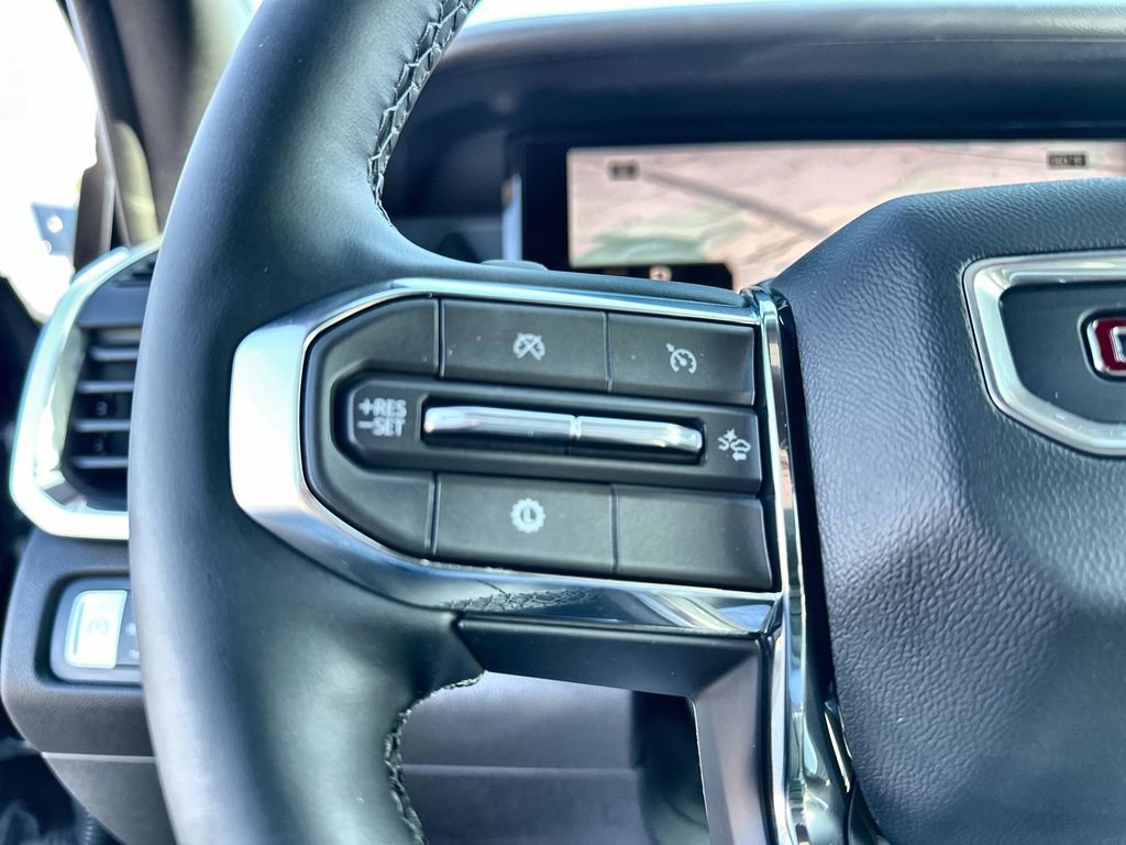 New 2026 GMC Acadia Elevation w/ Elevation Premium Package image 31