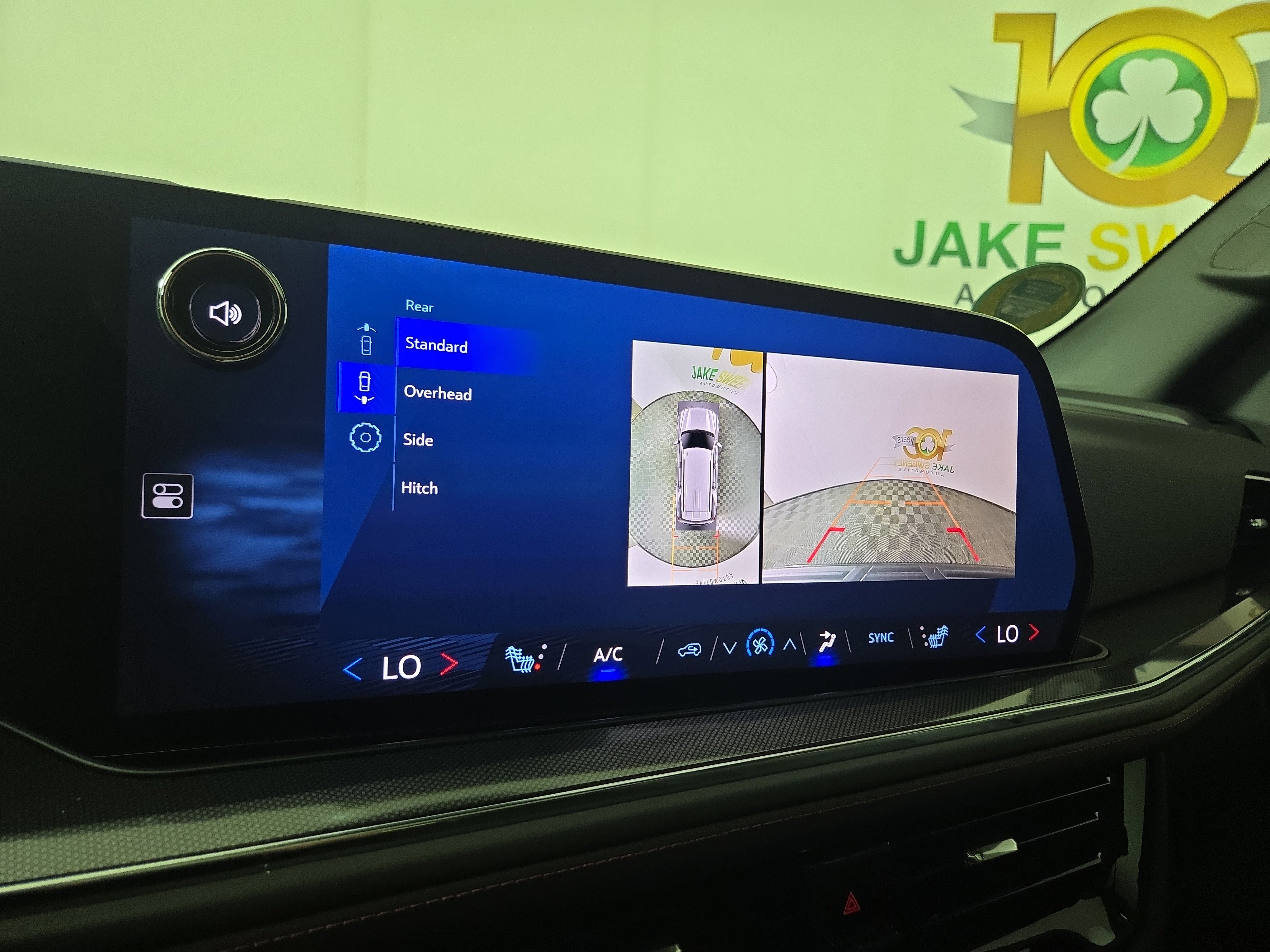 Used 2025 Chevrolet Tahoe RST w/ Comfort Package image 23