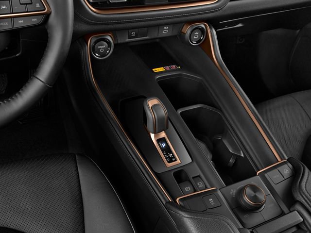 Used 2025 Toyota Highlander Limited image 9