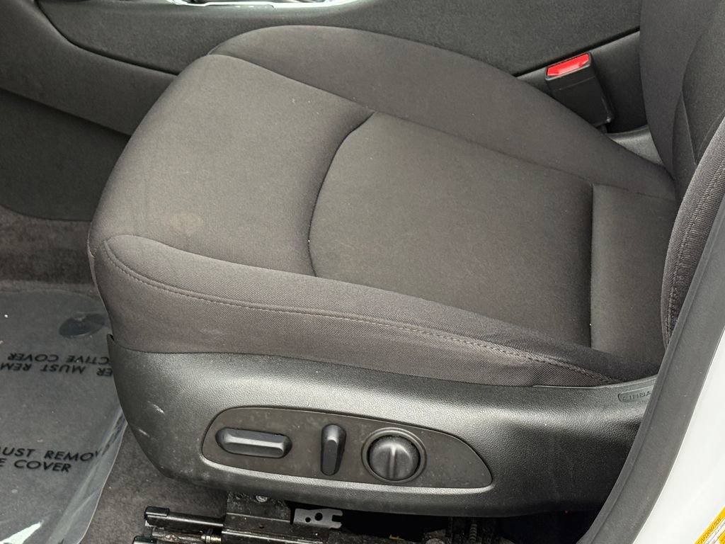 Used 2023 Chevrolet Malibu LT image 20