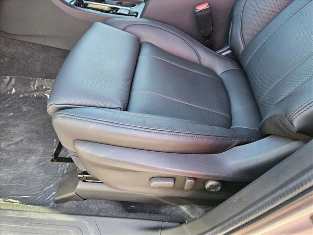 New 2025 Subaru Ascent Bronze Edition w/ Onyx Package image 4