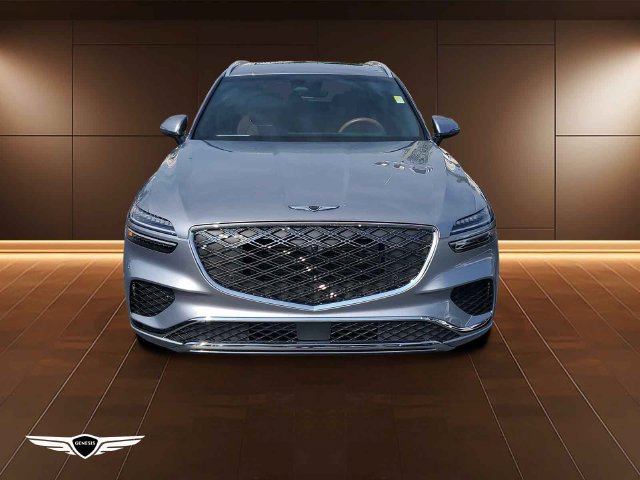 Certified 2026 Genesis GV70 2.5T Advanced AWD/4WD image 2
