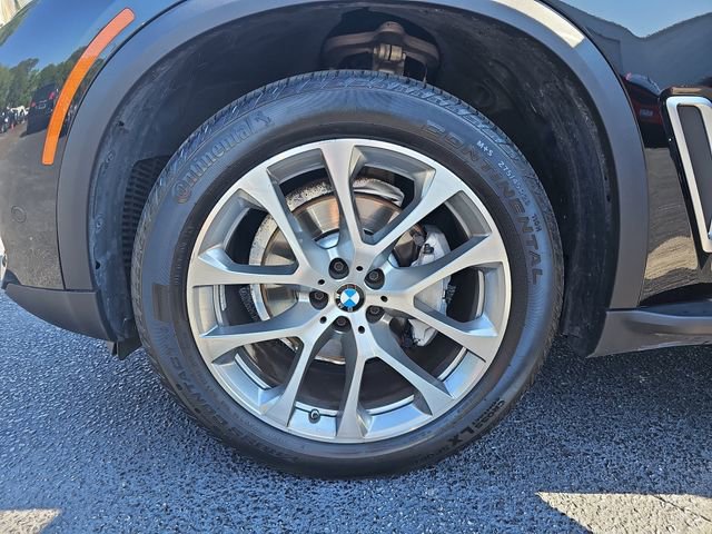 Used 2023 BMW X5 sDrive40i RWD image 35