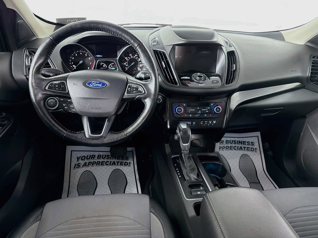 Used 2019 Ford Escape Titanium AWD/4WD image 22