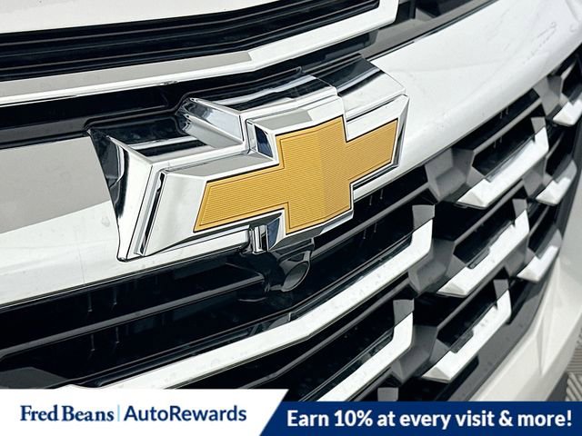 New 2026 Chevrolet Equinox LT image 19