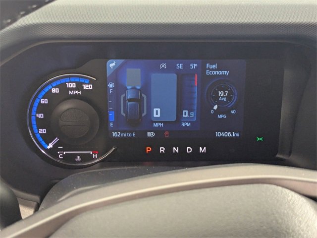 Used 2024 Ford Bronco Outer Banks image 17