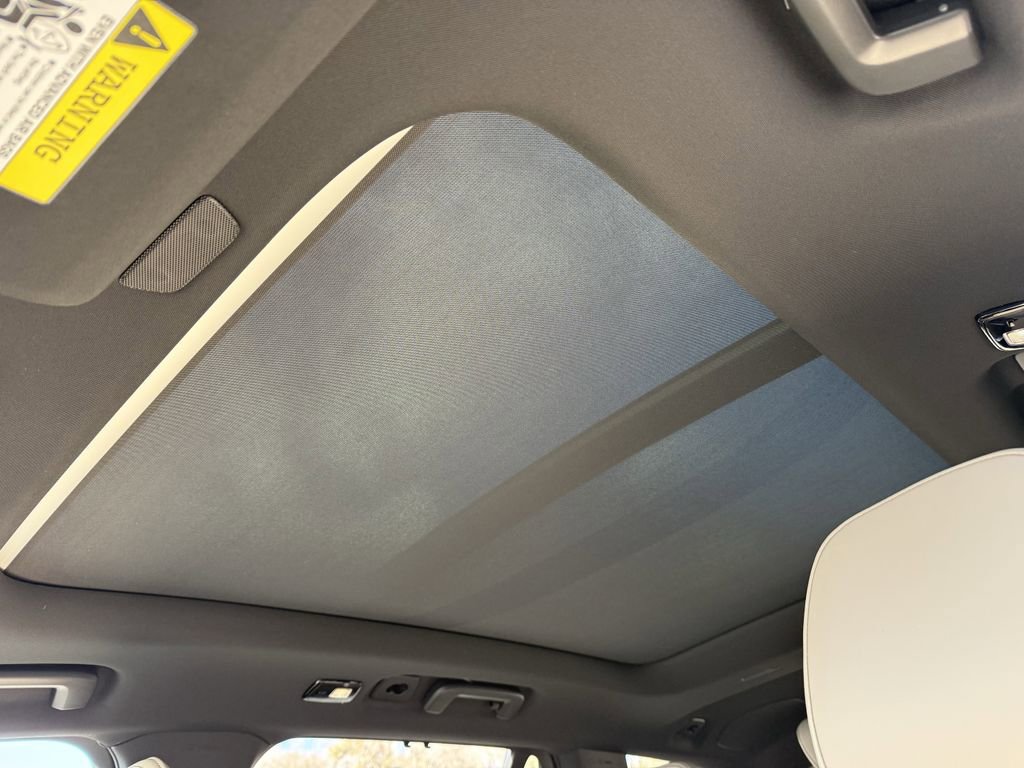 New 2026 Volvo XC90 B6 Ultra w/ Protection Package Premier image 10