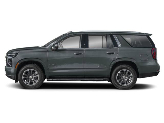 New 2026 Chevrolet Tahoe RST image 3