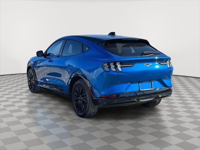Used 2025 Ford Mustang Mach-E Premium w/ Sport Appearance Package image 5
