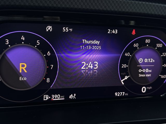 Used 2024 Volkswagen Atlas Peak Edition SE image 60