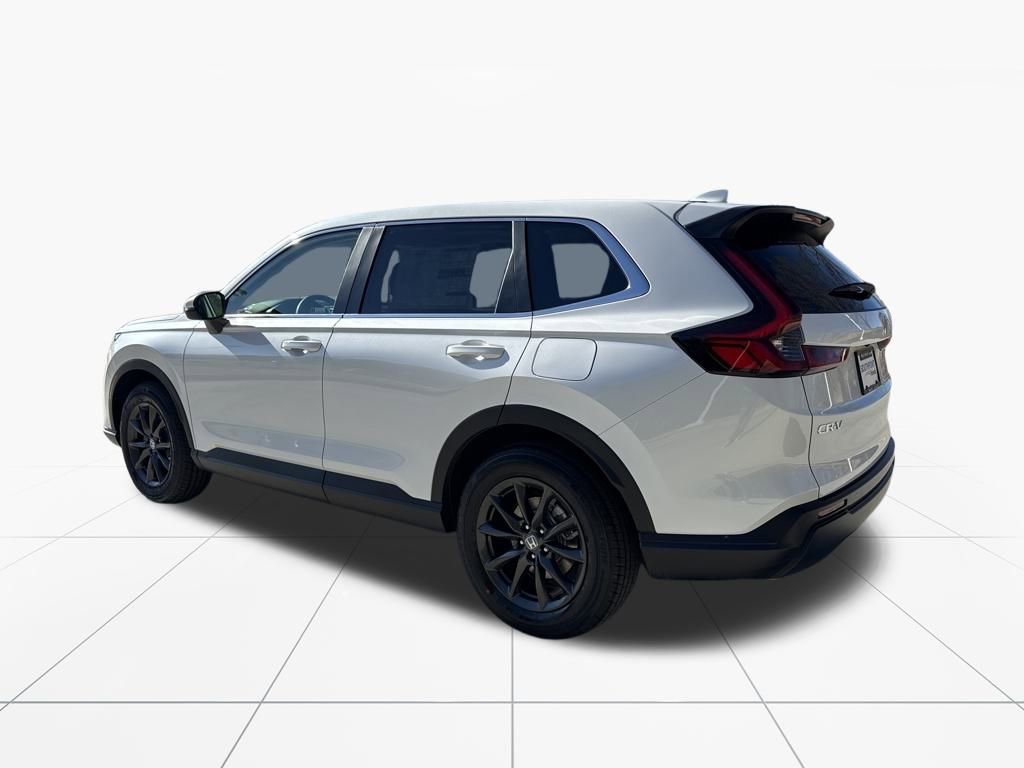 New 2026 Honda CR-V EX-L image 6