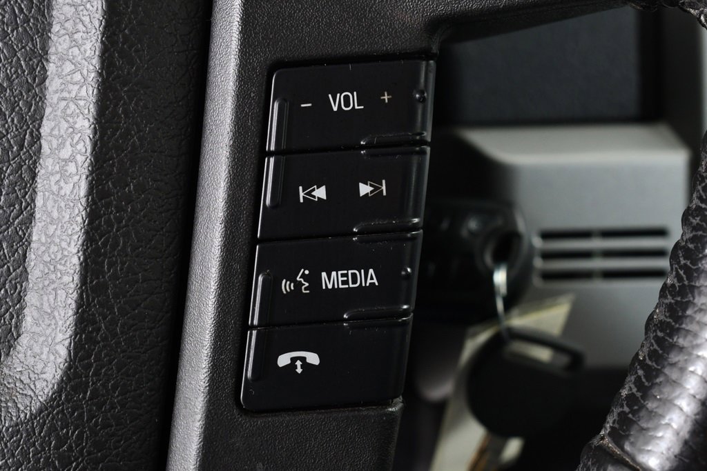 Used 2014 Ford F150 Lariat w/ Equipment Group 502A Luxury image 35