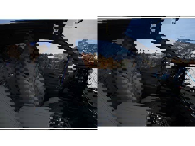 New 2026 BMW iX xDrive45 image 9