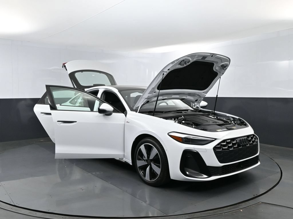 New 2026 Audi A5 2.0T Premium AWD/4WD image 29