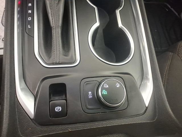 Used 2020 Chevrolet Traverse LT w/ LPO, Floor Liner Package image 22