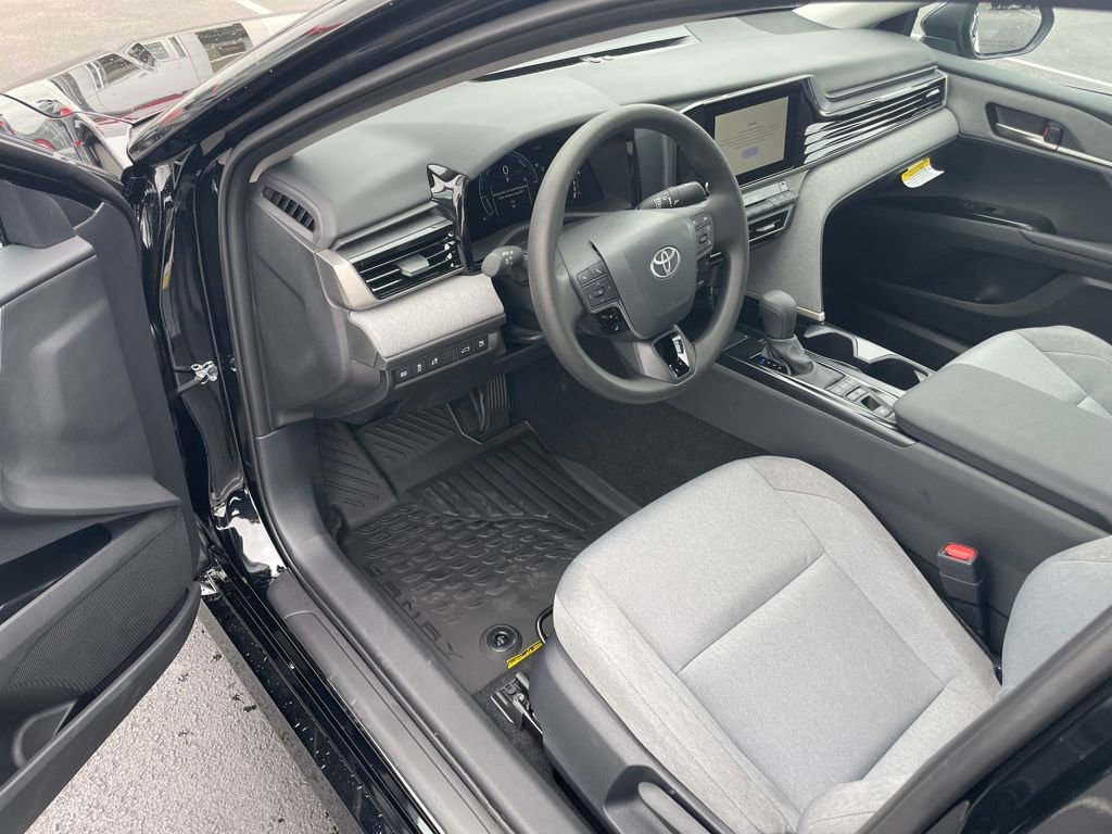 New 2026 Toyota Camry LE image 21