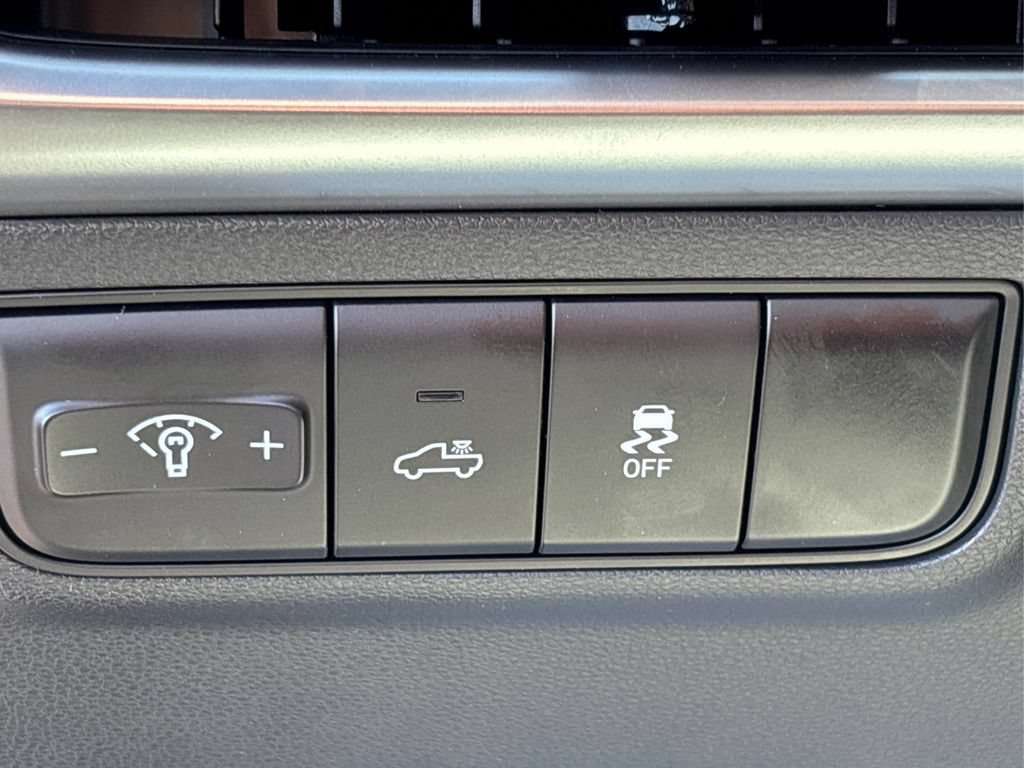 New 2026 Hyundai Santa Cruz SEL AWD/4WD image 28