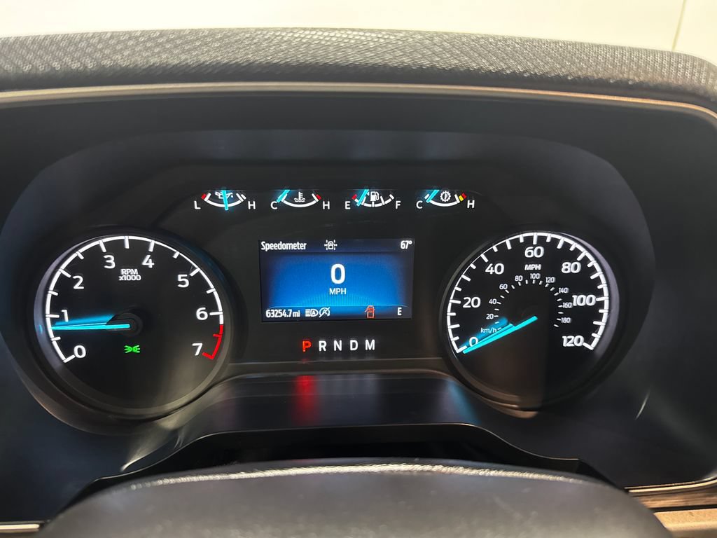 Used 2021 Ford F150 XLT w/ XTR Package AWD/4WD image 7