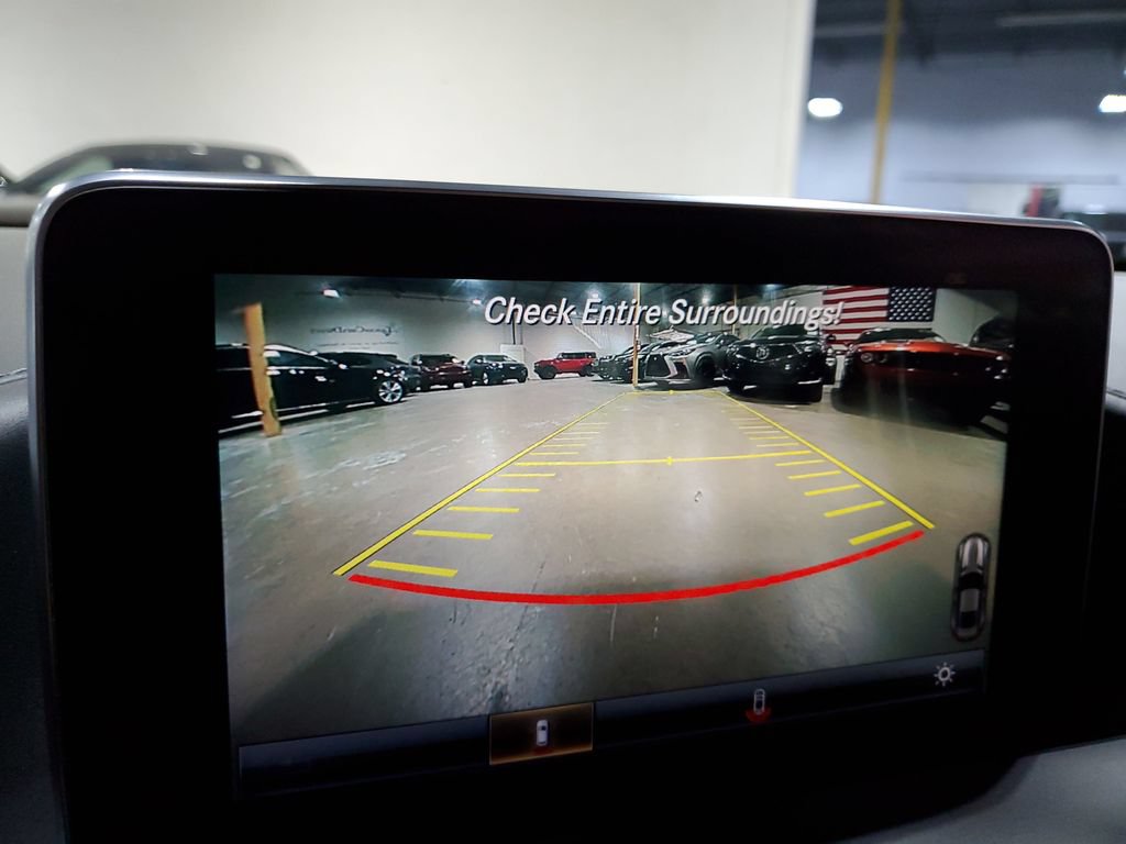 Used 2016 Mercedes-Benz AMG GT S image 25