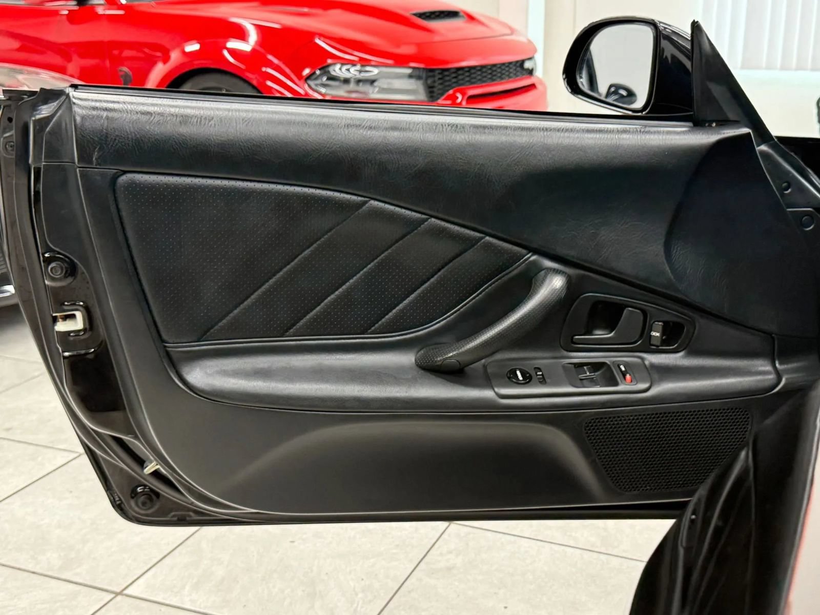 Used 2000 Honda S2000 image 14