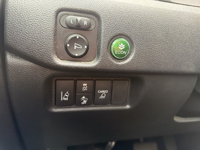 Used 2025 Honda Ridgeline RTL image 33