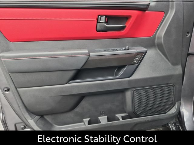 Certified 2026 Toyota Tundra TRD Pro AWD/4WD image 16