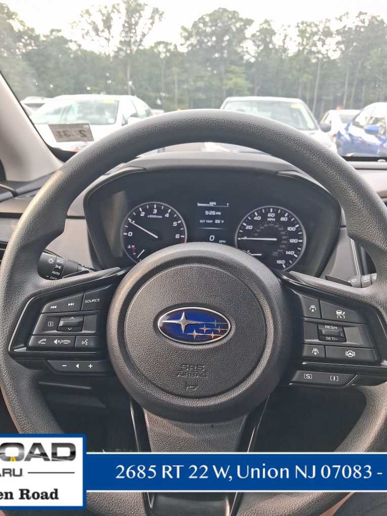 Used 2025 Subaru Crosstrek 2.5i Premium w/ Convenience Package #2 AWD/4WD image 55