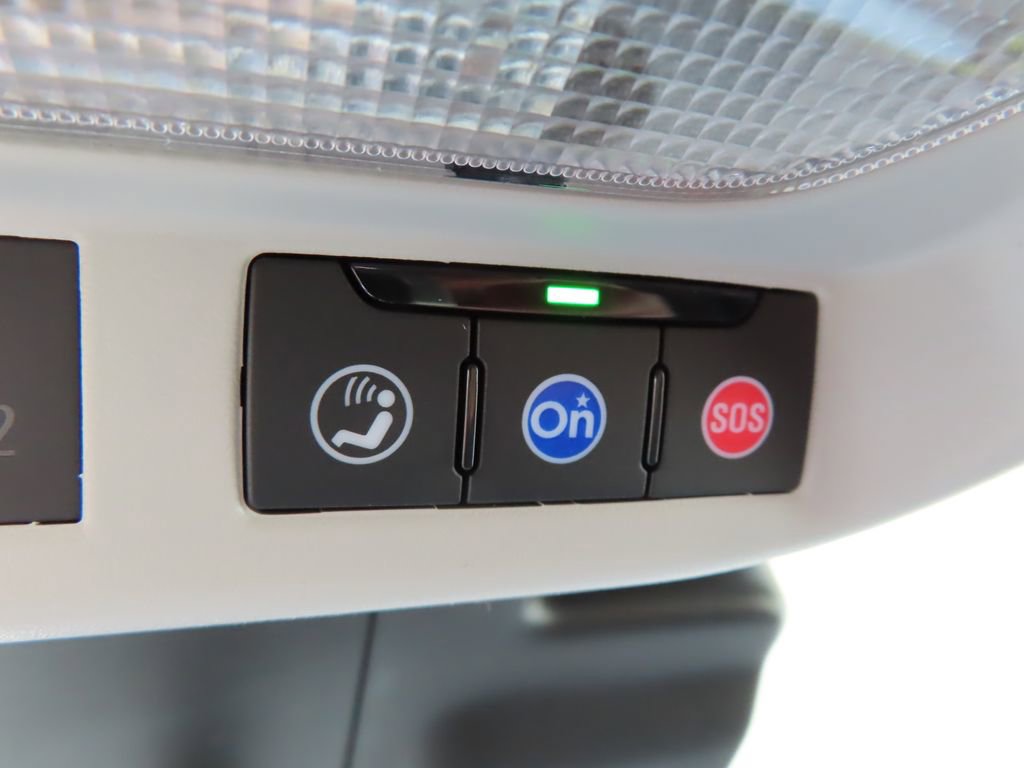 New 2026 Chevrolet Trax LT w/ Driver Confidence Package image 13